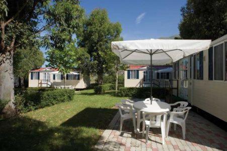 Villaggio Camping Maratea Exterior foto
